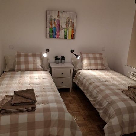マドリードGran Apartamento Cerca De Atochaアパートメント エクステリア 写真