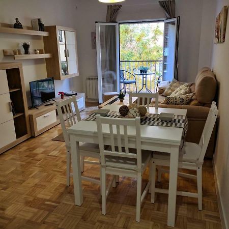 マドリードGran Apartamento Cerca De Atochaアパートメント エクステリア 写真