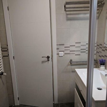 マドリードGran Apartamento Cerca De Atochaアパートメント エクステリア 写真