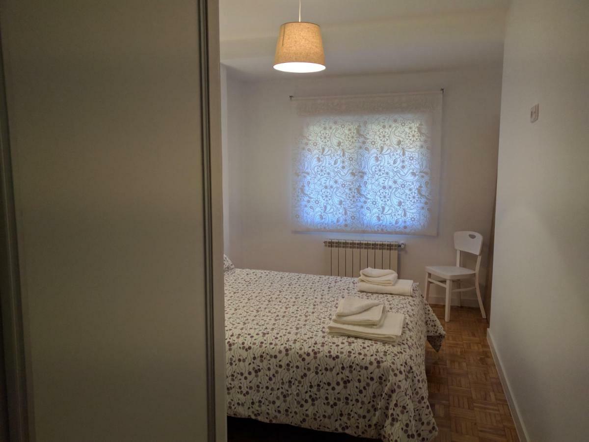マドリードGran Apartamento Cerca De Atochaアパートメント エクステリア 写真