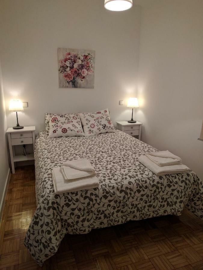 マドリードGran Apartamento Cerca De Atochaアパートメント エクステリア 写真
