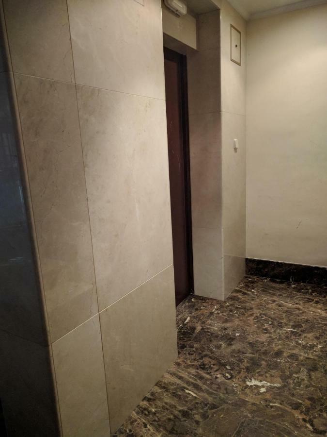 マドリードGran Apartamento Cerca De Atochaアパートメント エクステリア 写真